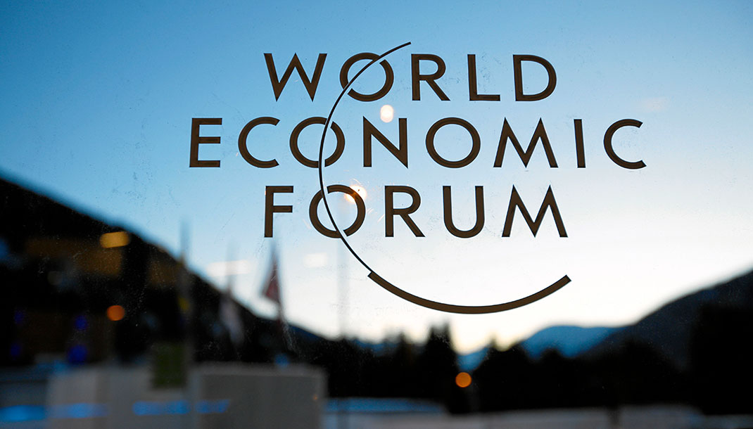 Forum de Davos