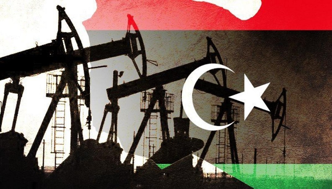 Le Quotidien - La Libye premier pays producteur de l'or noir au continent